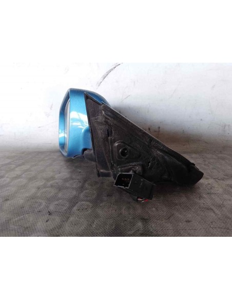 RETROVISOR IZQUIERDO AUDI A3 (8L) - 112756