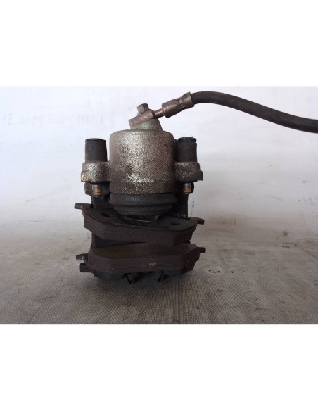 PINZA DE FRENO DELANTERA DERECHA VOLKSWAGEN POLO IV (9N1) - 113119
