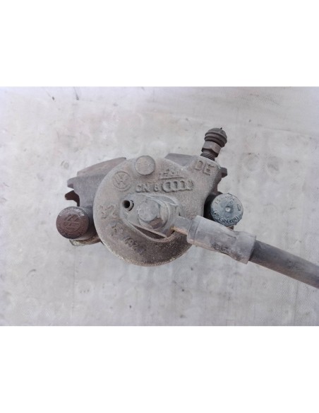 PINZA DE FRENO DELANTERA DERECHA VOLKSWAGEN POLO IV (9N1) - 113119