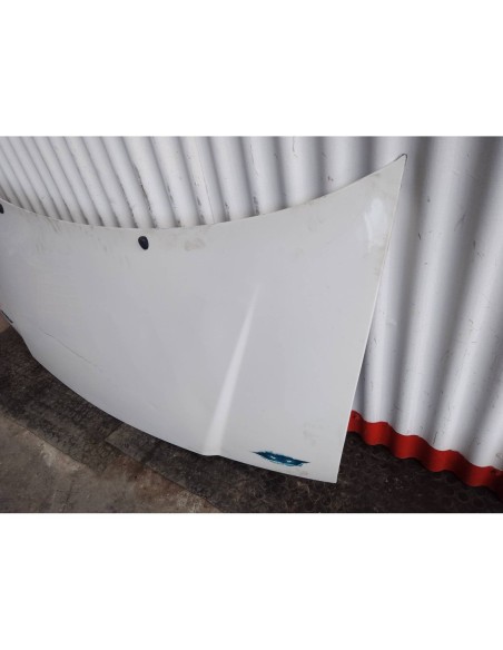 CAPO CITROEN JUMPY - 113127