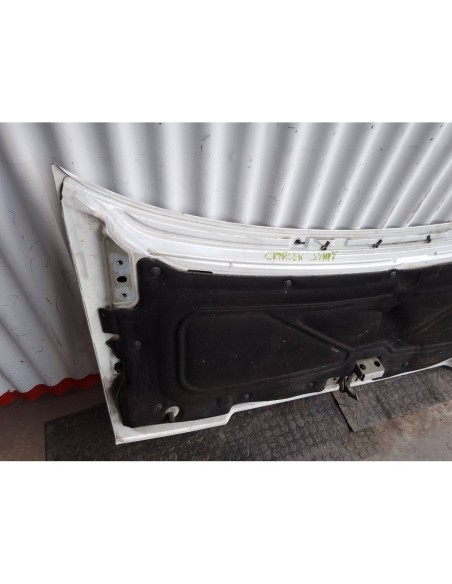CAPO CITROEN JUMPY - 113127