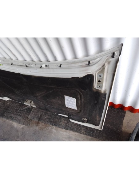 CAPO CITROEN JUMPY - 113127