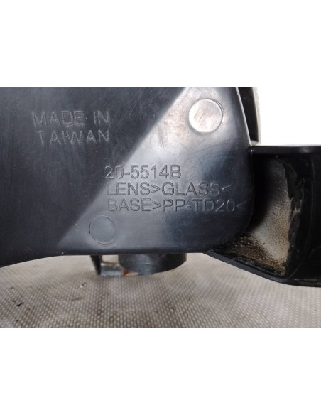 FARO IZQUIERDO CITROEN BERLINGO - 113143