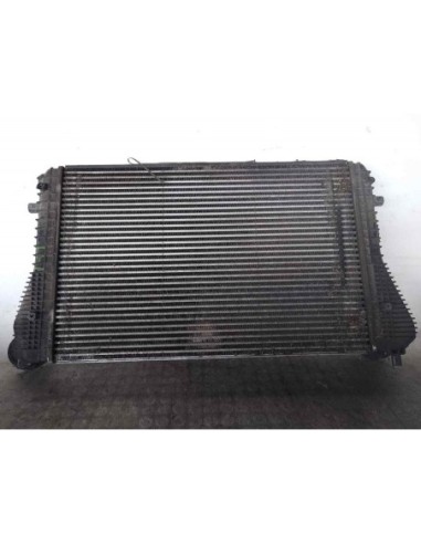 INTERCOOLER VOLKSWAGEN GOLF V (1K1)(10 2003) -...