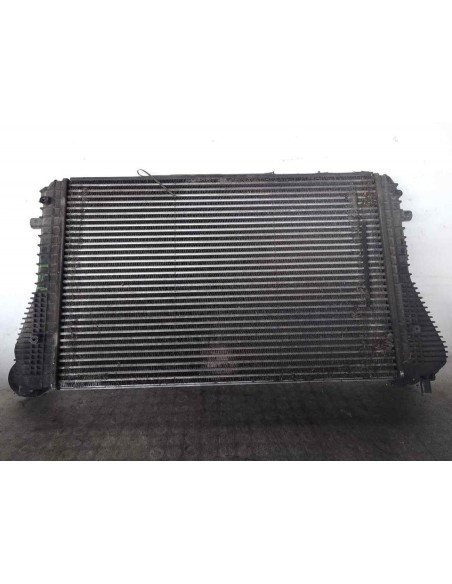 INTERCOOLER VOLKSWAGEN GOLF V (1K1)(10 2003) - 113237
