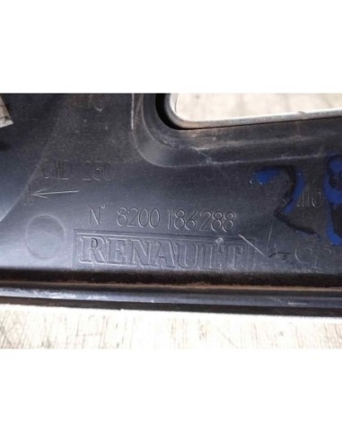 REJILLA DELANTERA NISSAN KUBISTAR (X76) - 113508