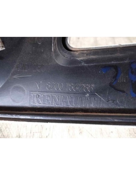 REJILLA DELANTERA NISSAN KUBISTAR (X76) - 113508