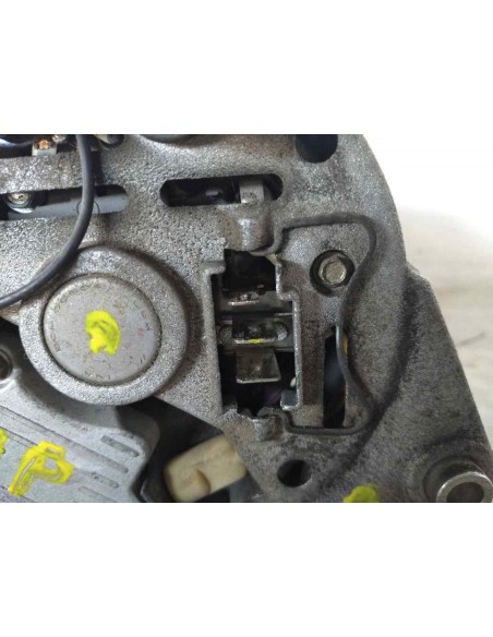 ALTERNADOR FORD FIESTA BERL /COURIER - 113648