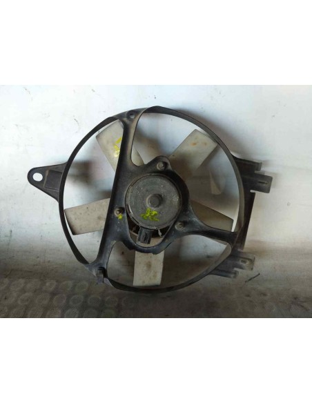 ELECTROVENTILADOR FORD FIESTA BERL /COURIER - 113677