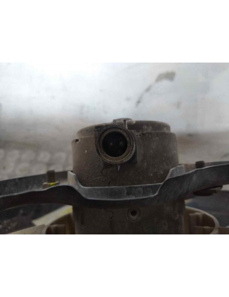 ELECTROVENTILADOR FORD FIESTA BERL /COURIER - 113677