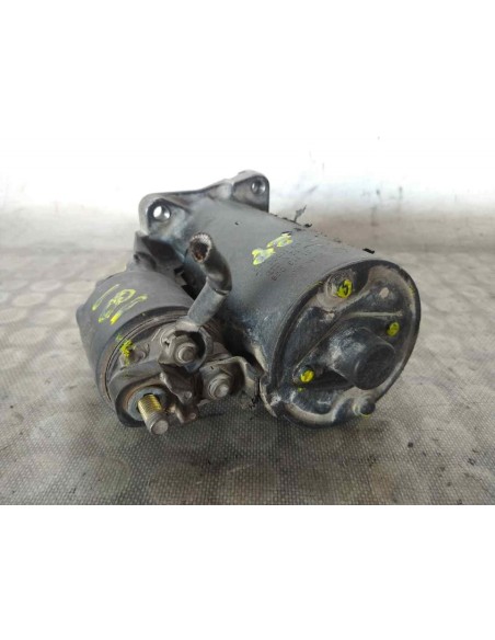 MOTOR ARRANQUE FORD FIESTA BERL /COURIER - 113699