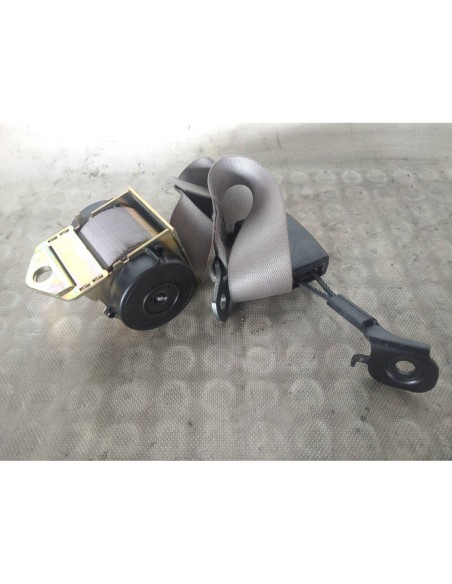 CINTURON SEGURIDAD TRASERO CENTRAL MERCEDES-BENZ CLASE E (BM 211) BERLINA - 113826