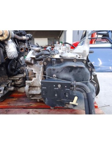 CAJA CAMBIOS FORD MONDEO BERLINA (GE) - 113833