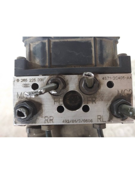 ABS FORD MONDEO BERLINA (GE) - 113848