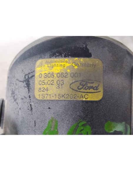 FARO ANTINIEBLA IZQUIERDO FORD MONDEO BERLINA (GE) - 113886