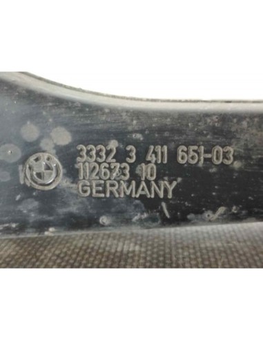 TIRANTE TRASERO IZQUIERDO BMW SERIE X3 (E83) -...