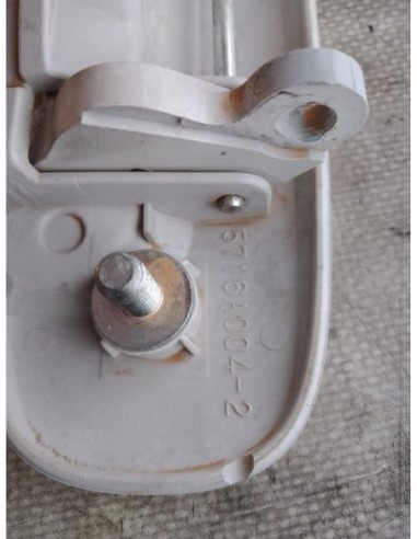 MANETA EXTERIOR DELANTERA DERECHA PEUGEOT ION -...