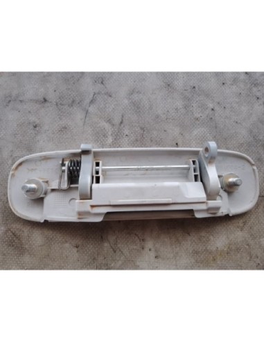 MANETA EXTERIOR DELANTERA DERECHA PEUGEOT ION -...