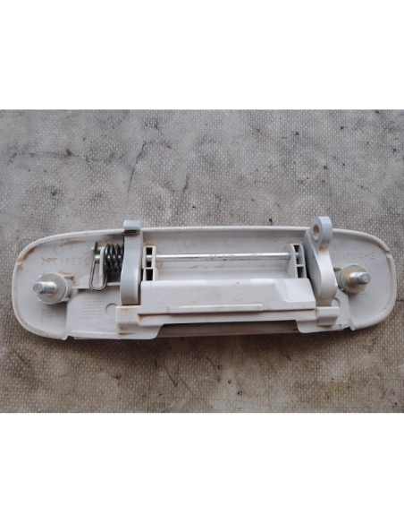 MANETA EXTERIOR DELANTERA DERECHA PEUGEOT ION - 114355