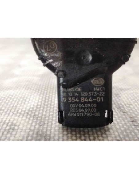 SENSOR BMW SERIE 1 BERLINA 5P (F20) - 122687
