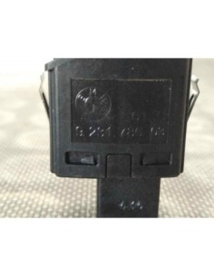 WARNING BMW SERIE 1 BERLINA 5P (F20) - 122689 2