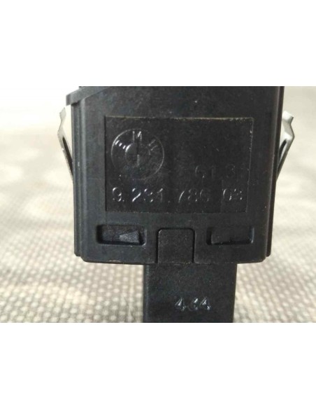 WARNING BMW SERIE 1 BERLINA 5P (F20) - 122689