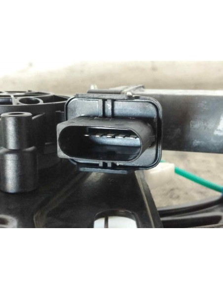 ELEVALUNAS DELANTERO IZQUIERDO BMW SERIE 1 BERLINA 5P (F20) - 122692