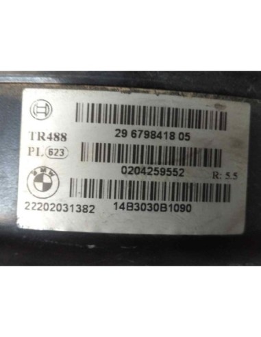 SERVOFRENO BMW SERIE 1 BERLINA 5P (F20) - 122694