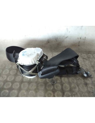 CINTURON SEGURIDAD DELANTERO IZQUIERDO BMW...