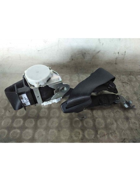 CINTURON SEGURIDAD DELANTERO IZQUIERDO BMW SERIE 1 BERLINA 5P (F20) - 122700