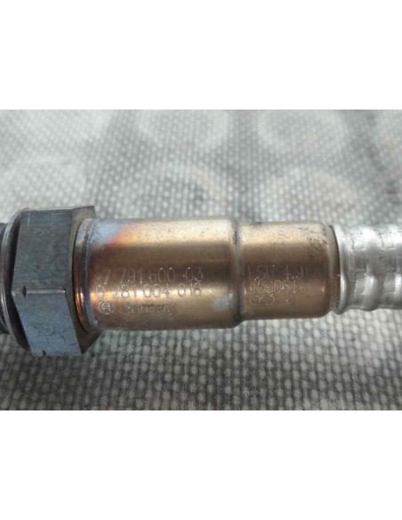 SONDA LAMBDA BMW SERIE 1 BERLINA 5P (F20) - 122701