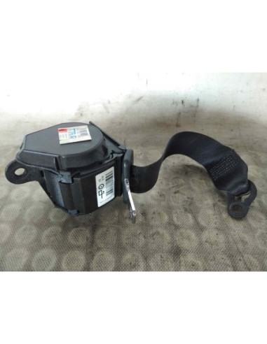 CINTURON SEGURIDAD TRASERO DERECHO BMW SERIE 1...