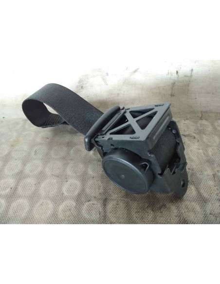 CINTURON SEGURIDAD TRASERO DERECHO BMW SERIE 1 BERLINA 5P (F20) - 122702