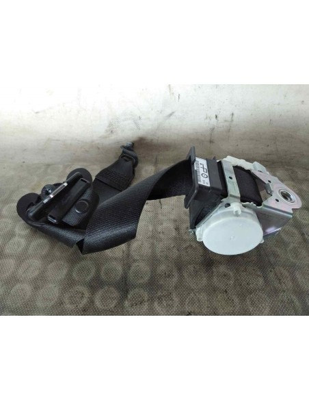 CINTURON SEGURIDAD DELANTERO DERECHO BMW SERIE 1 BERLINA 5P (F20) - 122703