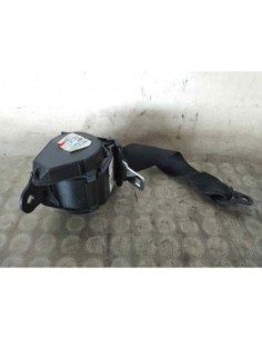 CINTURON SEGURIDAD TRASERO IZQUIERDO BMW SERIE 1 BERLINA...