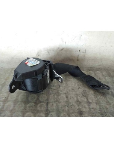 CINTURON SEGURIDAD TRASERO IZQUIERDO BMW SERIE...