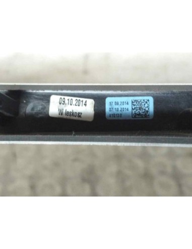 MOLDURA BMW SERIE 1 BERLINA 5P (F20) - 122705