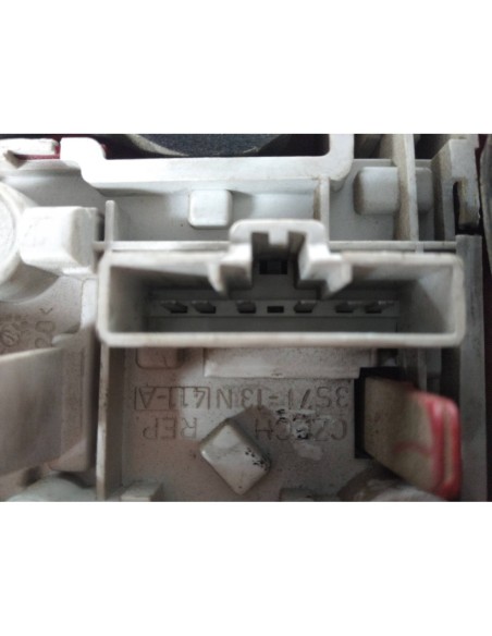 PILOTO TRASERO DERECHO FORD MONDEO BERLINA (GE) - 113918