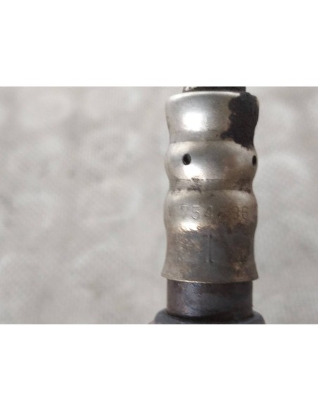 SONDA LAMBDA PEUGEOT 308 - 114052