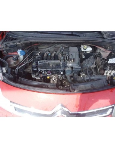 ABS CITROEN C3 - 242153