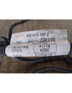 CABLEADO ELECTRICO RENAULT CLIO V - 218305 2