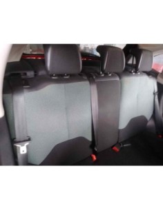 ASIENTOS TRASEROS CITROEN C3 - 242260