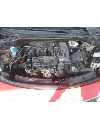 CAJA CAMBIOS CITROEN C3 - 242174