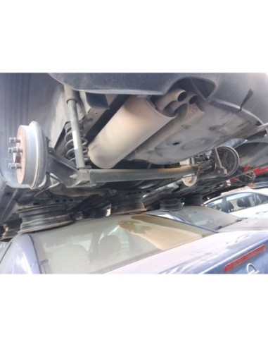 PUENTE TRASERO VOLKSWAGEN POLO IV (9N3) - 260146