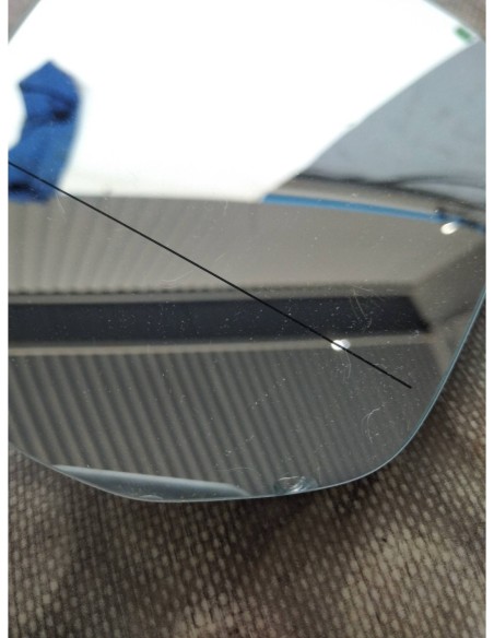 CRISTAL RETROVISOR IZQUIERDO AUDI Q2 (GAB) - 114338