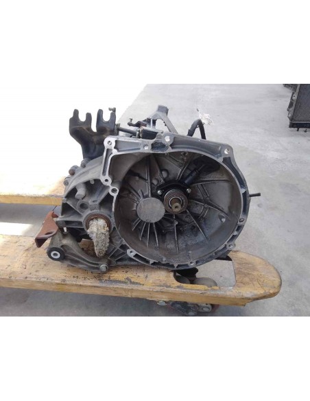 CAJA CAMBIOS FORD FOCUS SPORTBREAK (CB4) - 114357