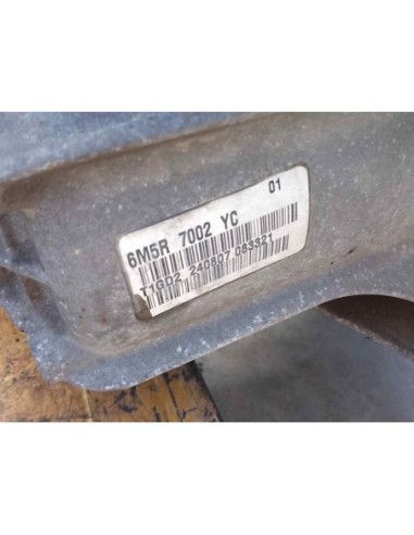 CAJA CAMBIOS FORD FOCUS SPORTBREAK (CB4) - 114357