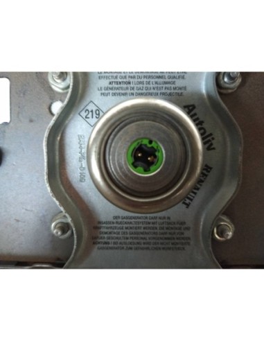 AIRBAG DELANTERO DERECHO RENAULT MEGANE I BERL...