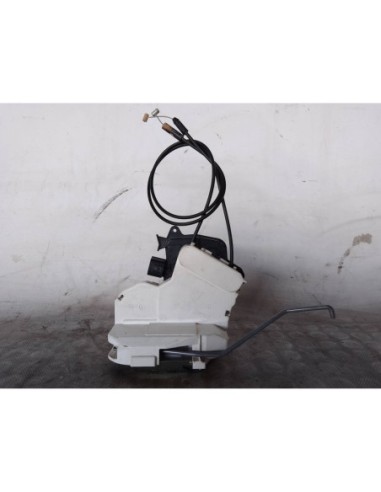 CERRADURA PUERTA TRASERA IZQUIERDA PEUGEOT ION...