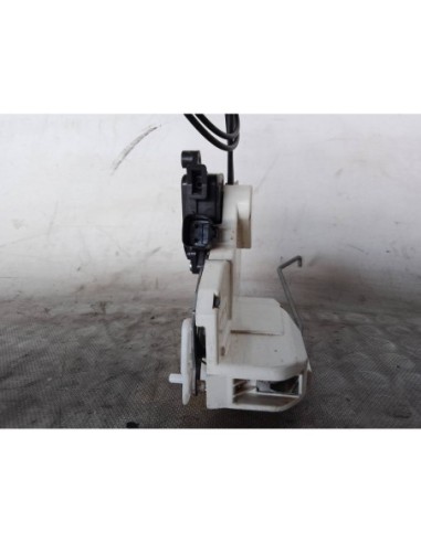 CERRADURA PUERTA TRASERA IZQUIERDA PEUGEOT ION...